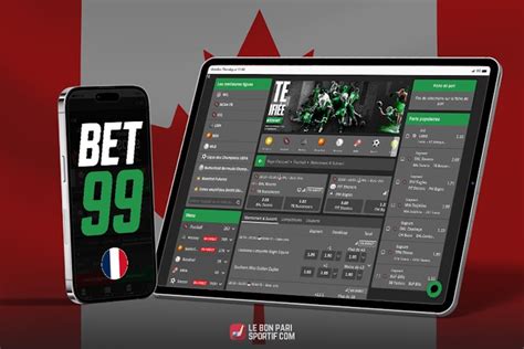 bet99 gratuit.